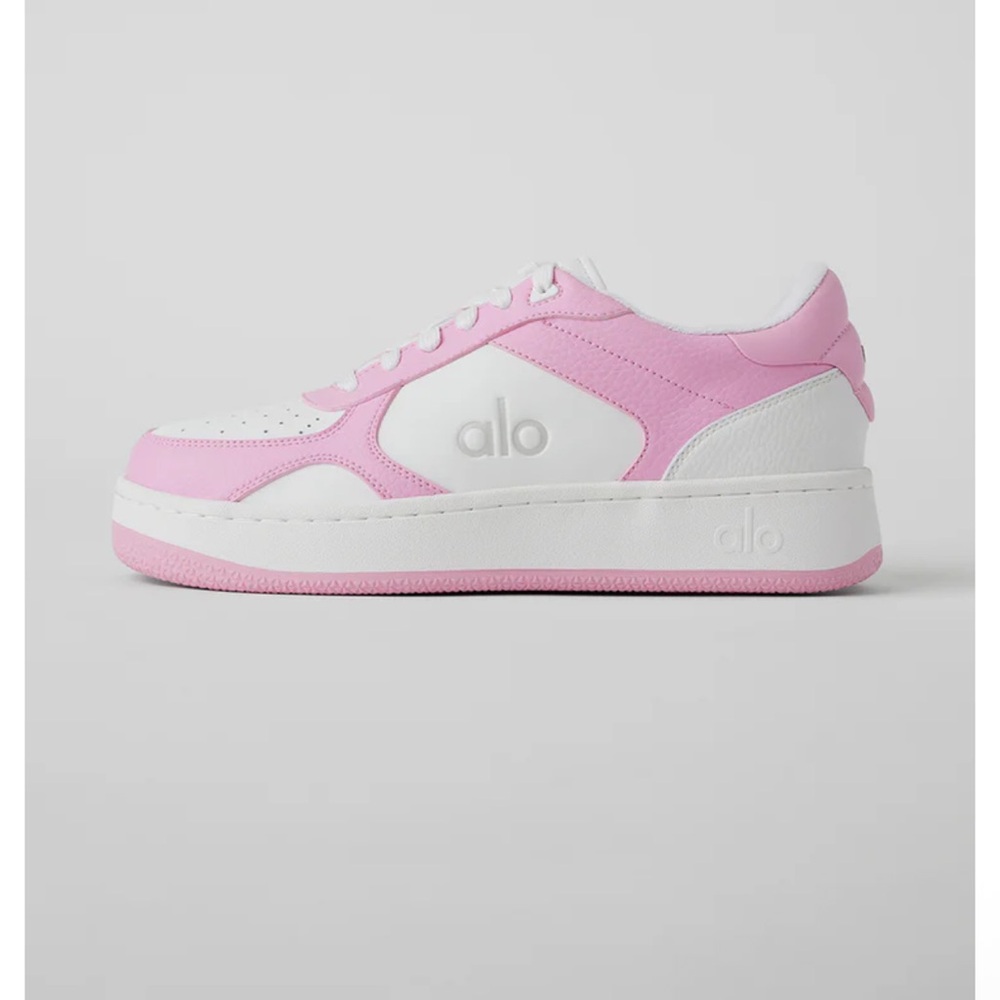 ALO Yoga Recovery Mode Sneaker